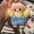 Sanrio Mofusand Hello Kitty Plush 1 thumbnail