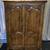 Ethan Allen Country French Collection Armoire Media Cabinet 1 thumbnail