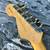 1 of 1 1997 US Fender Hardtail Strat Candy Green Matching Headstock 9 thumbnail
