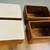 Set of 4 Ceramic Tea Bag Countertop Storage Organizer 4 thumbnail
