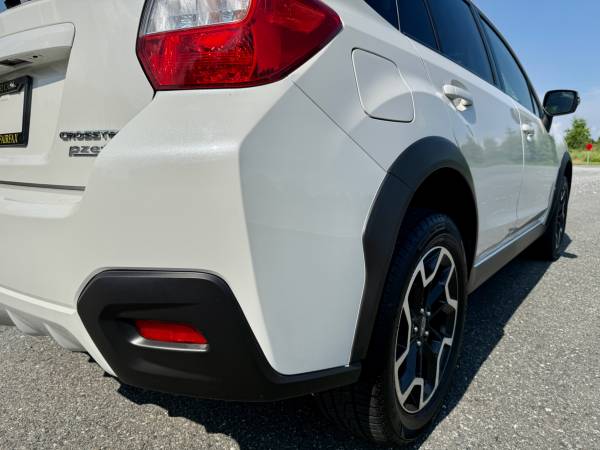 2016 SUBARU CROSSTREK, AWD, NICE, - $10,999 (WOODBRIDGE)63616247518979123
