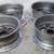 Enkei Rim set 16x7 4Runner Tacoma Tundra Sequoia Toyota 10 thumbnail