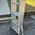 MULTI ADJUSTABLE ALUMINUM LADDER 2 thumbnail