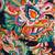 Tommy Bahama Halter One-Piece Swimsuit 9 thumbnail