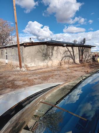 $132,900 / 2br - 1568ft2 - 2 Bed 1 Bath Fixer Upper (Alcalde, NM)63659885289859120