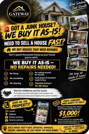 Gateway home solutions 1