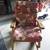 Amish Made Outdoor Porch Treated Rocking Chair 3 thumbnail