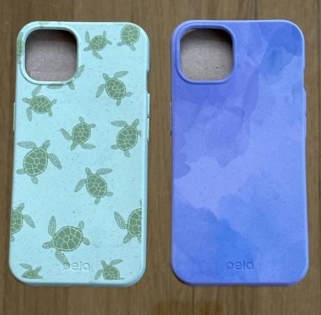 Great stocking stuffer!  Brand new iPhone 13 Pela phone case 1