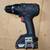 Bosch Cordless 18V 1/2" Drill Driver 18, Battery & Charger 2 thumbnail