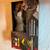 Mattel Jurassic World Rebirth T-Rex Tyrannosaurus Super Colossal action figure 1 thumbnail