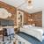 Historic Penthouse Furnished Jackson Sq w/ HUGE Rooftop (7 Bartol St) 5 thumbnail
