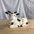 Vintage Cow Sculpture 1 thumbnail