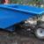 Skidsteer Mule Bin for Topsoil, Sand ,and Gravel 3 thumbnail