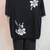 Ladies Alfred Dunner Matching Sweater  & Pants Set 1 thumbnail