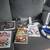 Nintendo Wii Complete Bundle - 4 games Mario kart, HDMI, controller 1 thumbnail