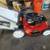 Toro 6.75 HP 22" cut FWD  speed self-propelled lawn mower w/bag. 3 thumbnail