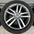 20 inch VW Q7 Sport 20” Factory OEM Wheels Rims Tires 5x130 4 thumbnail