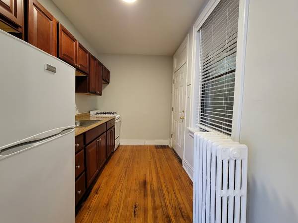 $2,250 / 2br - 900ft2 - 2 Bed 1 bath Lakeview East re-let through May 31 (Lakeview East)63918415545986123