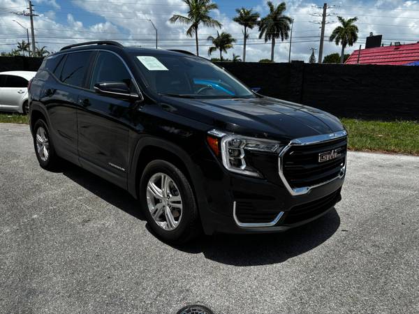 2024 GMC TERRAIN SLE - EASY APP AND FINANCING / CALL (954) 931-1287 - $18,950 (NO CREDIT, NO SOCIAL SECURITY REQUIRED)63489739879425122