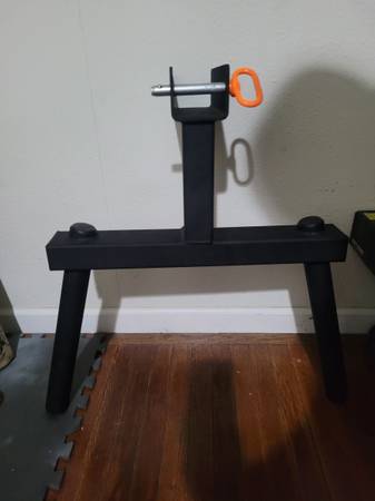 Rogue matador dip Bar 1