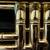 Bach TR-600 Aristocrat Bb Trumpet 6 thumbnail