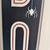 NEON ORANGE Lighted Indoor Outdoor “BOO” Sign 4 thumbnail