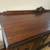 Antique English Jacobean Revival Carved Buffet Server Sideboard 10 thumbnail