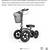 All-Terrain Knee Walker 8 thumbnail