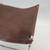 Bauhaus Panton Bachelor Style Leather Sling Foot/Stool Ottoman 6 thumbnail