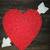 (3) Vintage Popcorn Cupid’s Heart Valentine’s Day Decoration (Sold Sep 3 thumbnail
