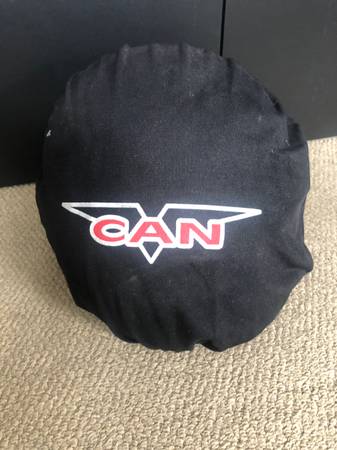 Casco (S) nuevo - $45 (Daly City)63471417069057122