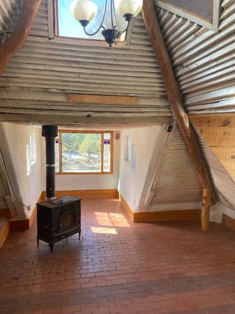 $950.00 / 1br - 900ft2 - 267 Gallina Canyon Road Pyramid Cabin63806020206081121