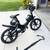 Jetson J8 e-bike 20” foldable 5 thumbnail