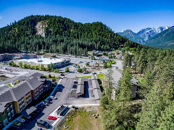 $1.475 / 864 pies² - ¡Te encantará nuestro estudio! Lavadora y secadora de tamaño completo incluidas (Leavenworth)63861424925953124