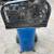 5HP Puma Industrial Air Compressor 5 thumbnail