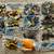 LEGO Mindstorm Books, vast inventory parts. 6 thumbnail