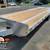 Nordtek DO102x25-14HD Aluminum Deckover Equipment Trailer 6 thumbnail