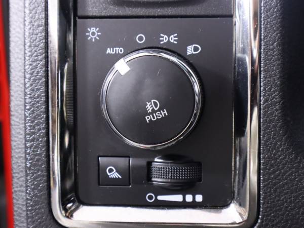 2018 RAM 1500 Sport - Photo 10
