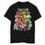 Wholesale Disney,Venom,Pokemon,Star wars, etc mix Adults,Kids shirts $5 each 4 thumbnail