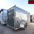 2026 Stealth Trailers MUSTANG 6X12 RSA Cargo / Enclosed Trailer 2 thumbnail
