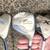 Callaway Golf and Taylormade Ladies women woods $25 each   Callaway X 3 thumbnail