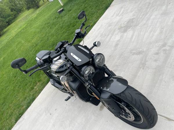 Rocket TFC - $19.500 (Maryland)63470112632195123