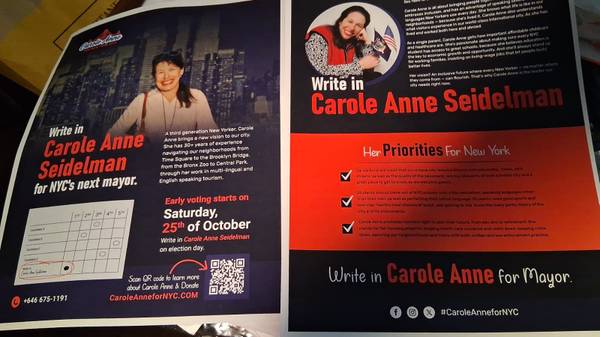 Flyer Distributor 1