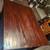 Sturdy Wood Dining Table 2 thumbnail