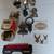Harley Davidson OEM Parts Assortment Collection Lot 1 thumbnail
