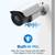 Professional 4K security surveillance system 8MP CCTV NVR 4 cameras 7 thumbnail