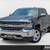 2018 Chevrolet Silverado 1500 4x4 4WD Chevy Truck LTZ Crew Cab 1 thumbnail