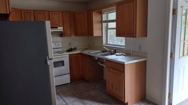 Fanning Springs handicapped apartment 1