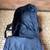 Vintage USCG United States Coast Guard Blue Backpack  Good pre-owned c 6 thumbnail