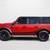 2024 Ford Bronco Wildtrak 4x4 4WD 9 thumbnail